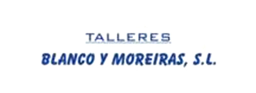 Talleres Blanco y Moreiras