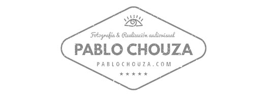 Pablo Chouza, Fotografía & Realización audiovisual