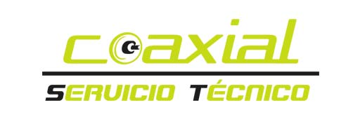 COAXIAL, Servicio Técnico