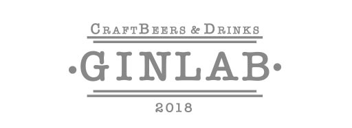 GINLAB · Craft Beers & Drinks