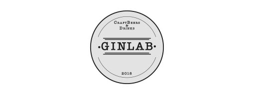 GINLAB · Craft Beers & Drinks