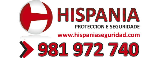 Hispania Protección e Seguridade