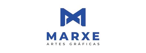 Marxe Artes Gráficas