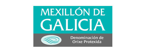 Mexillón de Galicia