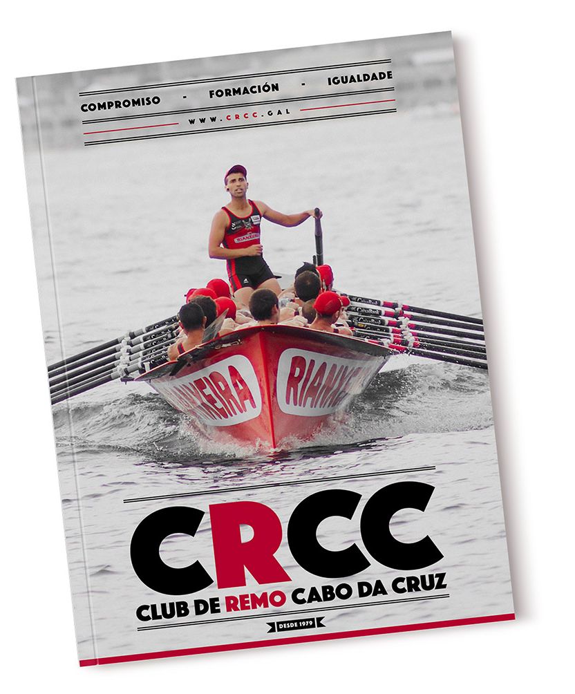 Dossier Club de Remo Cabo da Cruz
