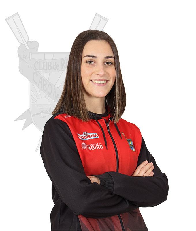 Zaira - Adestradora CRCC
